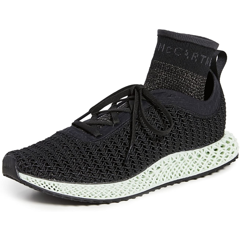 adidas by Stella McCartney Women's Alphaedge 4D Sneakers Shoes